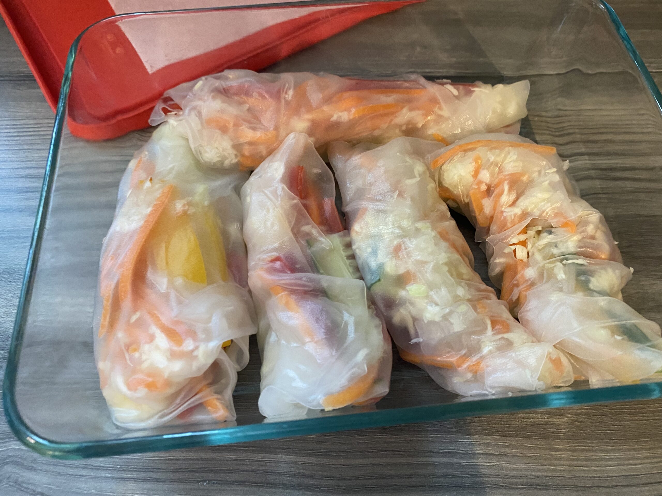 lets Talk Meals!