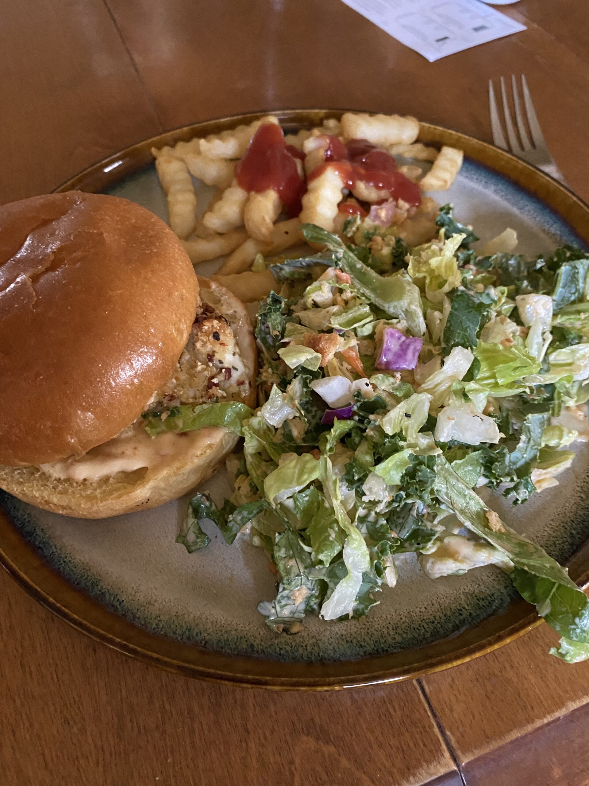 Sunday Coffee Chat: Cooking Through Empty Nest Feelings and Prepping Meals for the Week