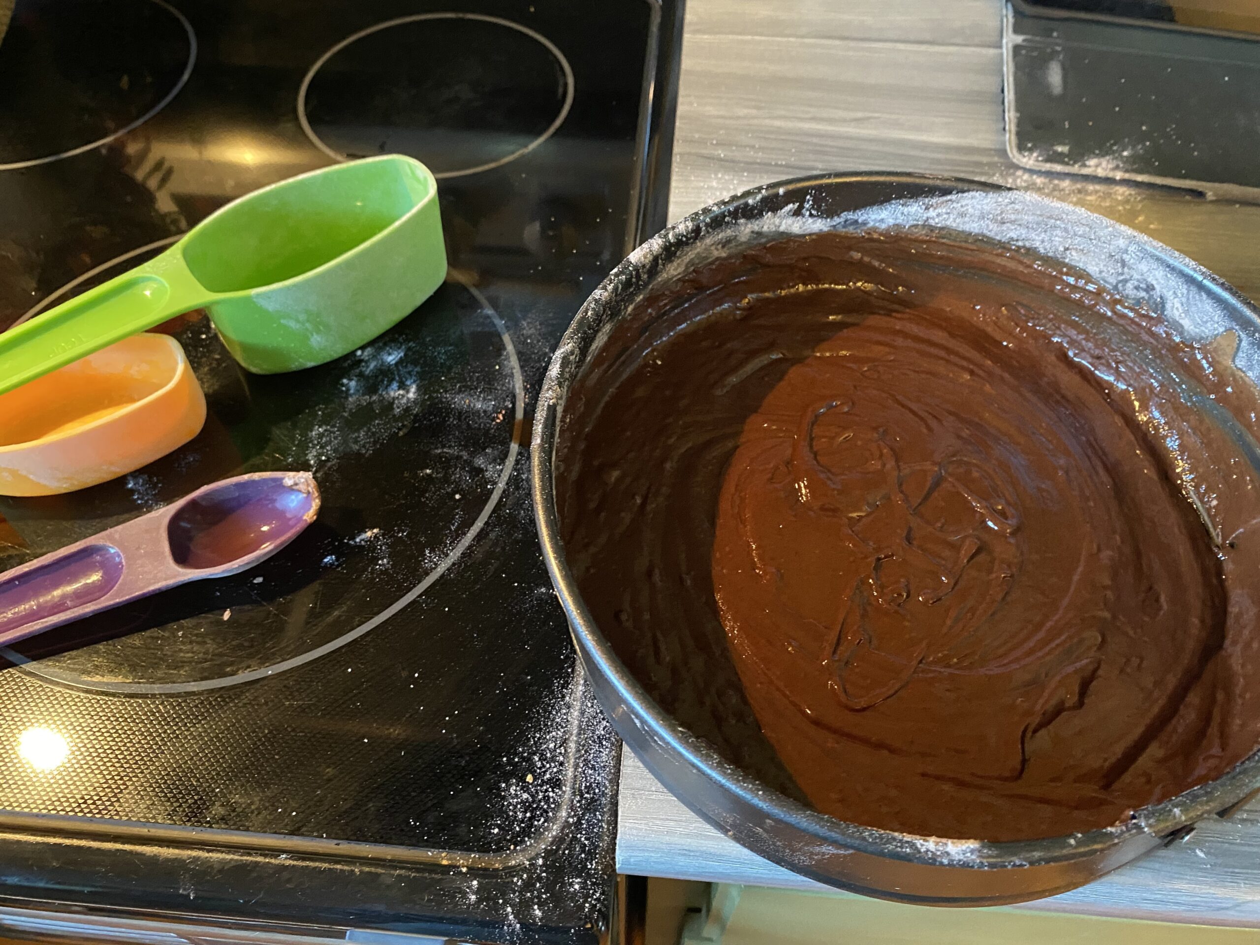 Comfort Food, Family, and the Joy of Simple Meals
